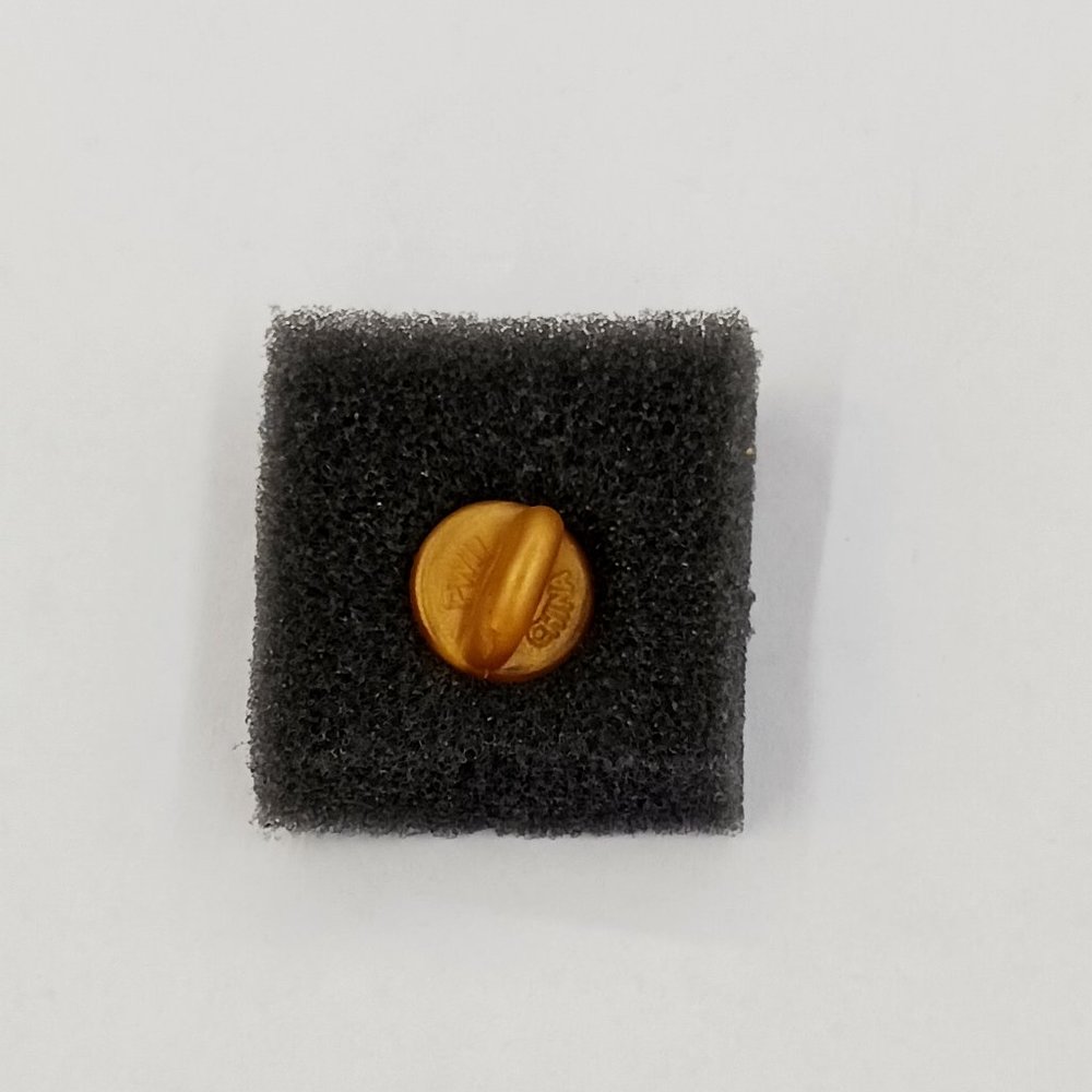 Georgia State Lapel Pin - Picture 2 of 2